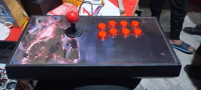 arcade stick for sale