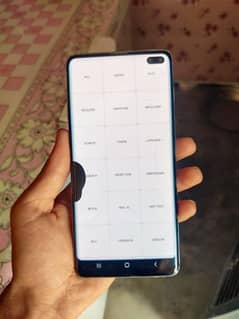 Samsung s10 plus non pta pubg 60fps Exchange possible