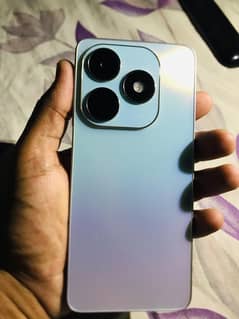 tecno spark 20 16/256gb lush