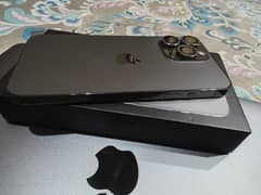 iPhone 13 pro 256gb Non PTA