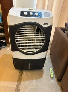 Super Asia Air Cooler – ECM 4500