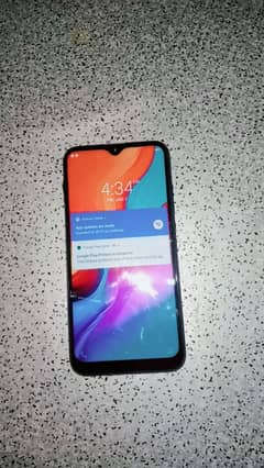 infinix 6/64ram with box