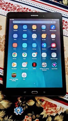 Samsung Galaxy Tab 2/16