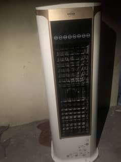Air cooler Midas Italian Mi-444