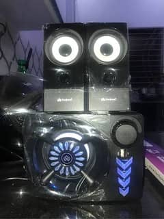 Audionic Seakper woofer Max 290 brand new