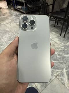 Iphone 16 Pro Max 256gb Jv
