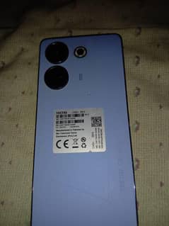 Techno Camon 20