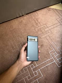Google Pixel 7 Pro 10/10