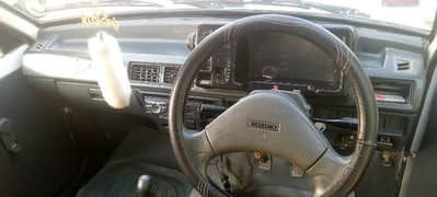 suzuki mehran