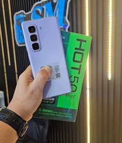 Infinix
