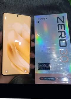 infinix