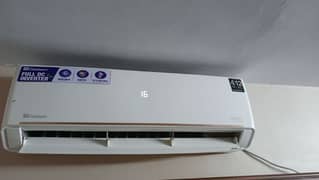 Dawlance AC Full DC Inverter
