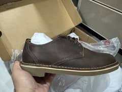 Clarks