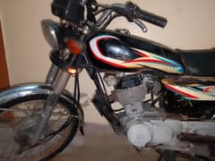 crown 125