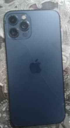 Iphone 12 pro non pta panel change