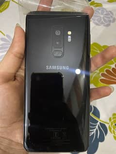 Samsung S9 Plus Dual sim