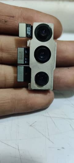 OnePlus 7pro Back camera & flash light