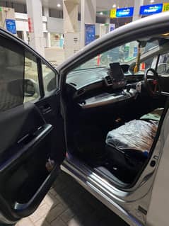 Honda Freed 12/17