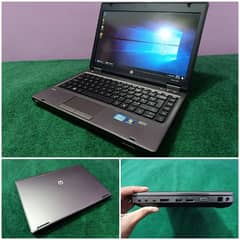 HP