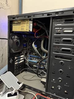i5 3rd Gen Computer
