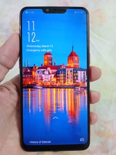 OPPO A3s (2GB 16+32GB Rom Dual Sim 4G Official)