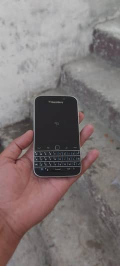 Blackberry