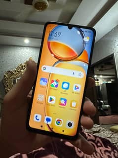redmi