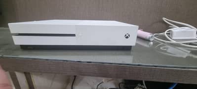 xbox one S 1TB