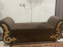 Beautiful Dewan New Condition
