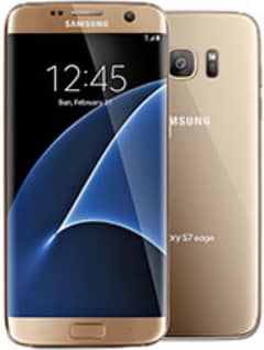 Samsung Galaxy S7 edge