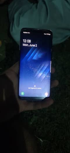Samsung s8
