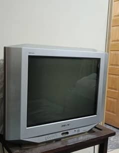SONY TV