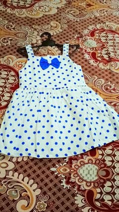 baby frock