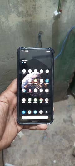 GOOGLE PIXEL 8 PRO 10/9 CONDITION 12/256 DUAL SIM APPROVED