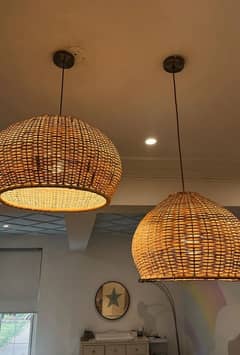 Hanging Lamps