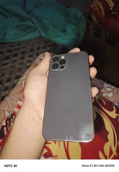 iphone 12 pro non pta