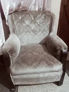 Used Sofa Set For Sale 5 Seater