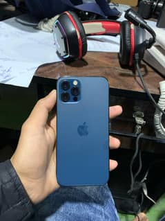 Iphone 12 pro factory