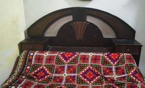 Double Bed