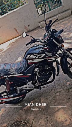Cb150f