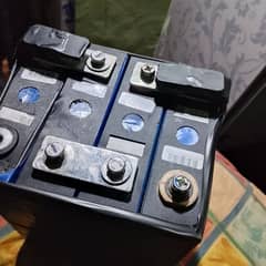 12v 100ah Lithium ion battery available