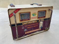 stablizer 7000 watt universal