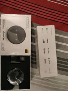 WIIM mini music streamer