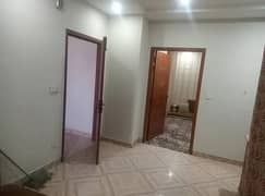 5 Marla Single Story House For Rent