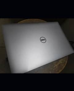 Gaming laptop / Dell Xps 15 gtx 1050ti for sale