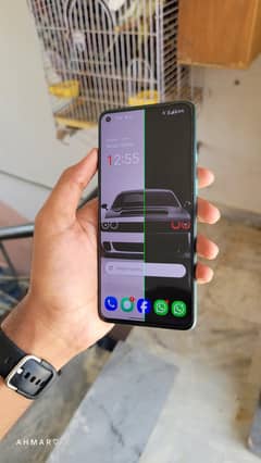 Oneplus 8t 12_256 Approved
