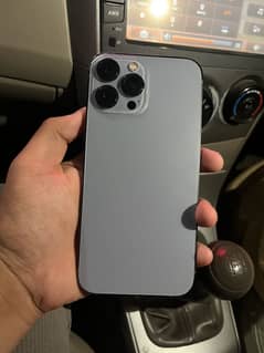 13 Pro Max Pta Approved