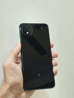 Google pixel 4xL Exchange Possible