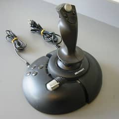 Microsoft Sidewinder Force Feedback 2