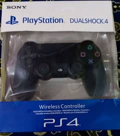 Play Station 4 Clone Gaming Controller.